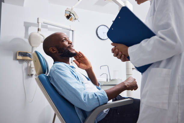 Best Emergency Gum Treatment in Lenox, IA