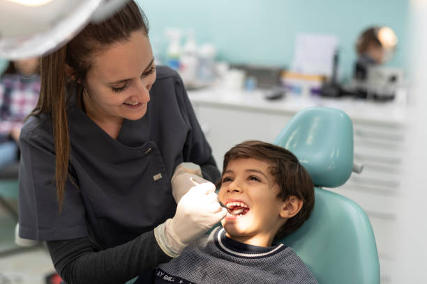 Best Urgent Care for Lost Fillings or Crowns in Lenox, IA