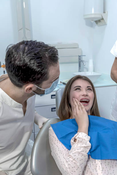Best Emergency Dental Care for Broken or Chipped Teeth in Lenox, IA