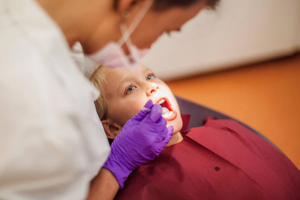 Best Emergency TMJ Treatment in Lenox, IA