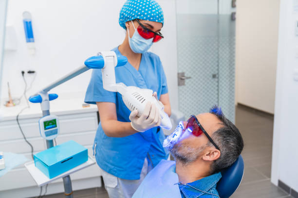 Best Emergency Treatment for Dental Infections or Abscesses in Lenox, IA